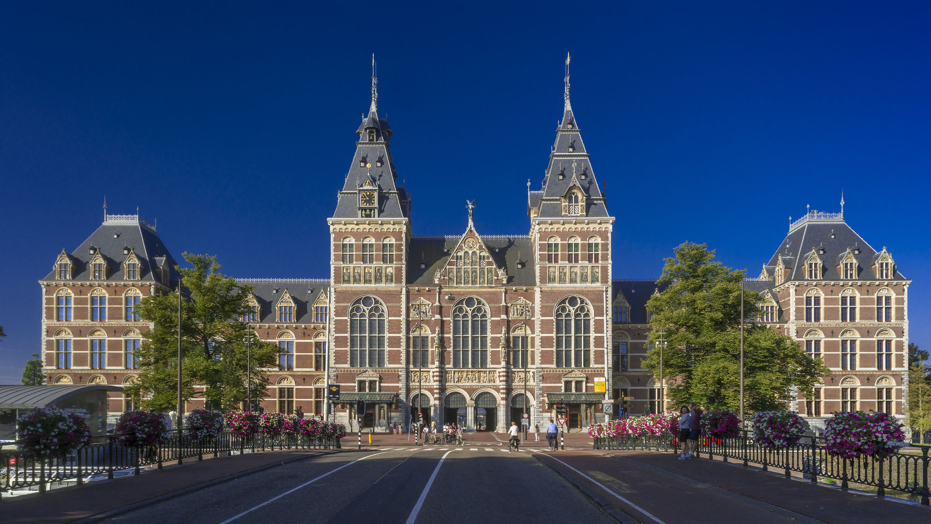 Visit the Rijksmuseum - Rijksmuseum